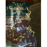 Інтерєрна ваза. Фарфор. Китай. (6113) - ЛьвівМаркет, Фото 19 Інтерєрна ваза. Фарфор. Китай. (6113) - LvivMarket.net, Фото 19