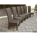 Комплект стільців (ліана) (4644). ДНІПРО - LvivMarket.net, Фото 4
