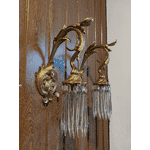 Комплект настінних бра (6359) - ЛьвівМаркет, Фото 7 Комплект настінних бра (6359) - LvivMarket.net, Фото 7