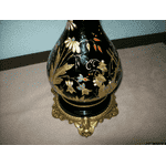 Лампа гасова. Латунь. Фарфор (4675) - ЛьвівМаркет, Фото 23 Лампа гасова. Латунь. Фарфор (4675) - LvivMarket.net, Фото 23