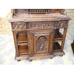 Комплект меблів для столової в стилі Bretonse (6071) - LvivMarket.net, Фото 29