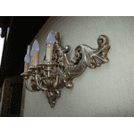 Настінне бра Барокко (6277) - ЛьвівМаркет, Фото 9 Настінне бра Барокко (6277) - LvivMarket.net, Фото 9
