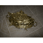 Кашпо-жардіньєрка. Франція (5865) - ЛьвівМаркет, Фото 4 Кашпо-жардіньєрка. Франція (5865) - LvivMarket.net, Фото 4