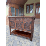 Комод деревяний Brugge (6655) - ЛьвівМаркет, Фото 3 Комод деревяний Brugge (6655) - LvivMarket.net, Фото 3