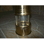 Шахтарська лампа- ліхтарик (6354) - ЛьвівМаркет, Фото 11 Шахтарська лампа- ліхтарик (6354) - LvivMarket.net, Фото 11