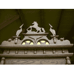 Годинник напольний (дуб,масив) (4326) - ЛьвівМаркет, Фото 11 Годинник напольний (дуб,масив) (4326) - LvivMarket.net, Фото 11