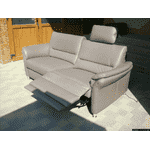 Новий шкіряний диван з функцією релакс (5567) - LvivMarket.net, Фото 38