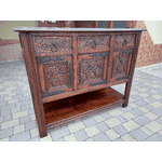 Комод деревяний Brugge (6655) - ЛьвівМаркет, Фото 5 Комод деревяний Brugge (6655) - LvivMarket.net, Фото 5