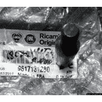 Направляющая втулка ролика ГРМ (палец) Citroen Berlingo M59 (2003-2008) - 1.9D(1868cc), 2.0HDi 0820 17,9617131280 - LvivMarket.net, Фото 2