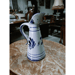 Ваза- глечик Delfts. Нідерланди (5268) - ЛьвівМаркет, Фото 6 Ваза- глечик Delfts. Нідерланди (5268) - LvivMarket.net, Фото 6