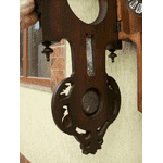 Антикварний настінний годинник Генрі (6348) - ЛьвівМаркет, Фото 14 Антикварний настінний годинник Генрі (6348) - LvivMarket.net, Фото 14