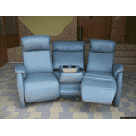 Новий шкіряний диван з функцією релакс (5319). ДНІПРО - LvivMarket.net, Фото 41