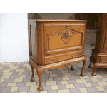 Комплект меблів для вітальні в стилі Чіппендейл (1612).ДНІПРО - LvivMarket.net, Фото 67