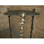 Пара підставок для квітів  (5432) - ЛьвівМаркет, Фото 9 Пара підставок для квітів  (5432) - LvivMarket.net, Фото 9