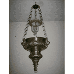 Старовинна підвісна лампада (6309) - LvivMarket.net, Фото 8