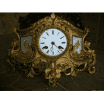 Годинник камінний Вершник (4937) - ЛьвівМаркет, Фото 25 Годинник камінний Вершник (4937) - LvivMarket.net, Фото 25