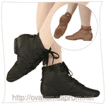 Тренувальне взуття зі шкіри та кірзи для танців, фітнесу - LvivMarket.net, Фото 1