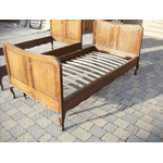 Комплект деревяних ліжок Луї (4045) - LvivMarket.net, Фото 15
