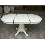 Стіл столовий, розкладний + 4 стільці (новий) (4396) - LvivMarket.net, Фото 38