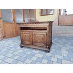 Деревяна тумба TV (6764) - ЛьвівМаркет, Фото 10 Деревяна тумба TV (6764) - LvivMarket.net, Фото 10