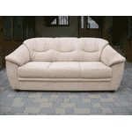 Новий нерозкладний диван  (5937) - LvivMarket.net, Фото 3