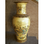 Інтерєрна ваза. Фарфор. Китай. (6114) - LvivMarket.net, Фото 31
