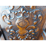 Пара антикварних крісел Brugge (6471) - ЛьвівМаркет, Фото 22 Пара антикварних крісел Brugge (6471) - LvivMarket.net, Фото 22