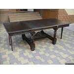 Комплект меблів для столової в стилі Bretonse (5472) - LvivMarket.net, Фото 185