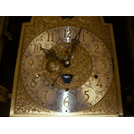Годинник напольний Tempus Fugit (5340) - LvivMarket.net, Фото 36