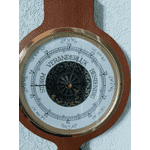 Барометр, термометр 3 в 1 (6747) - LvivMarket.net, Фото 5