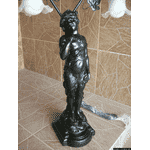 Настільна лампа-статуетка (5031) - LvivMarket.net, Фото 19