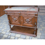 Антикварний буфет Генрі (5695) - ЛьвівМаркет, Фото 47 Антикварний буфет Генрі (5695) - LvivMarket.net, Фото 47