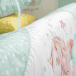 Комплект Маленька Соня Akvarel зайчик з метеликами, без балдахіну - ЛьвівМаркет, Фото 9 Комплект Маленька Соня Akvarel зайчик з метеликами, без балдахіну - LvivMarket.net, Фото 9