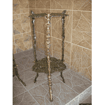 Пара підставок для квітів  (5432) - ЛьвівМаркет, Фото 5 Пара підставок для квітів  (5432) - LvivMarket.net, Фото 5