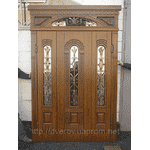 Двері вхідні - ЛьвівМаркет, Фото 2 Двері вхідні - LvivMarket.net, Фото 2