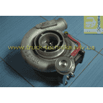 Турбіна турбокомпресор MAN M2000 L2000 для двигунів D0826LF - LvivMarket.net, Фото 2