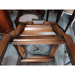 Годинник настільний. Німеччина (6578) - ЛьвівМаркет, Фото 10 Годинник настільний. Німеччина (6578) - LvivMarket.net, Фото 10