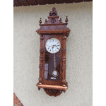 Годинник настінний з боєм (6482) - LvivMarket.net, Фото 12