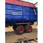 Прицеп тракторный , прицеп на трактор 3ПТС-12 (НТС-20) - ЛьвівМаркет, Фото 8 Прицеп тракторный , прицеп на трактор 3ПТС-12 (НТС-20) - LvivMarket.net, Фото 8