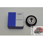 Натяжной ролик генератора Пежо Эксперт / Peugeot Expert  9618888580 XM249 - ЛьвівМаркет, Фото 1 Натяжной ролик генератора Пежо Эксперт / Peugeot Expert  9618888580 XM249 - LvivMarket.net, Фото 1