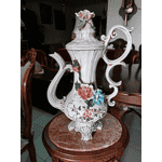 Ваза-кувшин Bassano (5108) - ЛьвівМаркет, Фото 19 Ваза-кувшин Bassano (5108) - LvivMarket.net, Фото 19