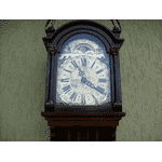 Годинник настінний з боєм (6363) - LvivMarket.net, Фото 17