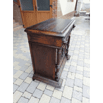 Антикварна деревяна тумба (6651) - ЛьвівМаркет, Фото 8 Антикварна деревяна тумба (6651) - LvivMarket.net, Фото 8