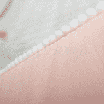 Комплект Маленька Соня Comfort трикутники Loft, без балдахіну - ЛьвівМаркет, Фото 6 Комплект Маленька Соня Comfort трикутники Loft, без балдахіну - LvivMarket.net, Фото 6