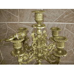 Камінний годинник з канделябрами (6313) - ЛьвівМаркет, Фото 10 Камінний годинник з канделябрами (6313) - LvivMarket.net, Фото 10