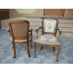 Комплект крісел в стилі Луї (6304) - LvivMarket.net, Фото 64