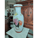 Ваза напольна (2722) - ЛьвівМаркет, Фото 2 Ваза напольна (2722) - LvivMarket.net, Фото 2