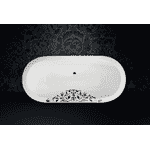 Ванна акрилова PMD AMELIA - ЛьвівМаркет, Фото 4 Ванна акрилова PMD AMELIA - LvivMarket.net, Фото 4