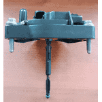 Крышка топливного фильтра с подкачкой (8 клапанов) Peugeot Expert III (2011-……) 1.6HDi 9809757980,190197,9672314980 - LvivMarket.net, Фото 6