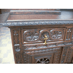 Комплект меблів для столової в стилі Bretonse (5472) - LvivMarket.net, Фото 71
